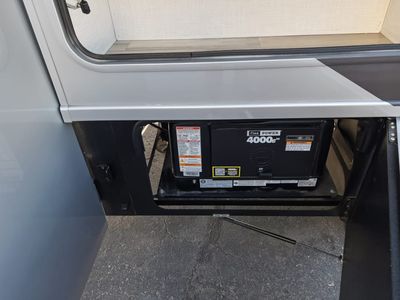 2026 Thor Motor Coach DELANO - Photo 21