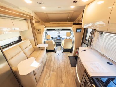 2026 Thor Motor Coach DELANO - Photo 4