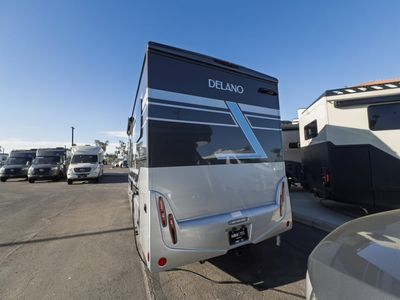 2026 Thor Motor Coach DELANO - Photo 30