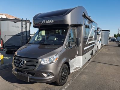 2026 Thor Motor Coach DELANO - Photo 31
