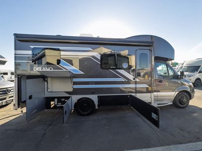 2026 Thor Motor Coach DELANO - Photo 18