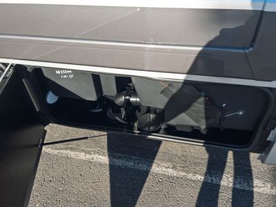 2026 Thor Motor Coach DELANO - Photo 26