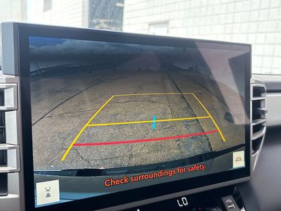 2026 Toyota Tundra — photo 12 view