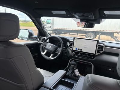 2026 Toyota Tundra — photo 29 view