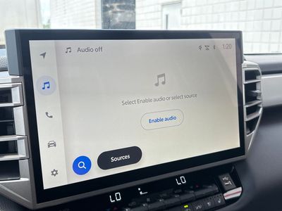 2026 Toyota Tundra — photo 13 view