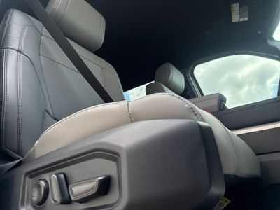 2026 Toyota Tundra — photo 27 view