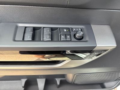 2026 Toyota Tundra — photo 8 view