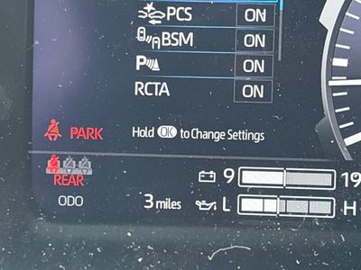 2026 Toyota Tundra — photo 24 view