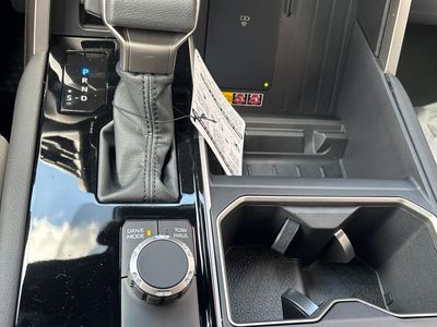 2026 Toyota Tundra — photo 15 view