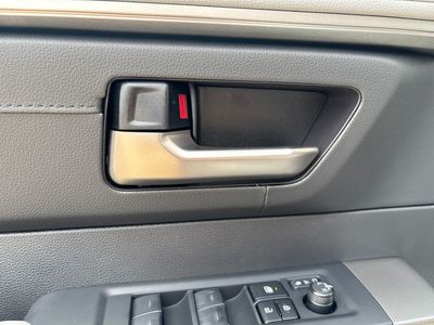 2026 Toyota Tundra — photo 9 view