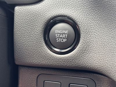 2026 Toyota Tundra — photo 19 view