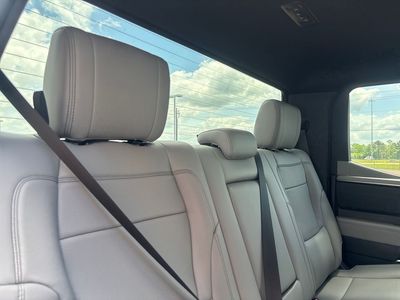 2026 Toyota Tundra — photo 28 view