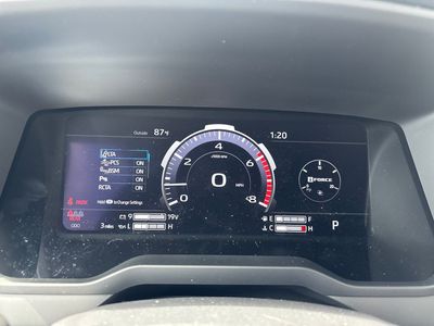 2026 Toyota Tundra — photo 23 view