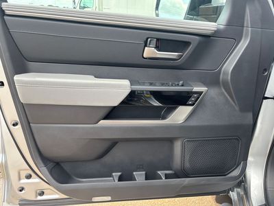 2026 Toyota Tundra — photo 7 view