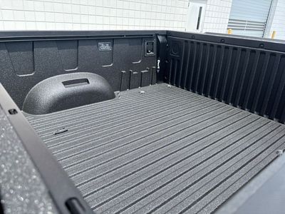 2026 Toyota Tundra — photo 32 view
