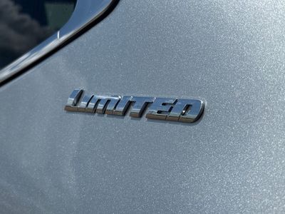 2026 Toyota Tundra — photo 33 view