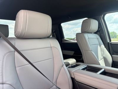 2026 Toyota Tundra — photo 18 view