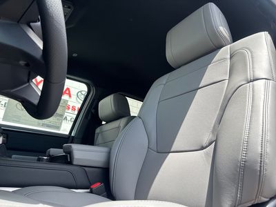 2026 Toyota Tundra — photo 11 view