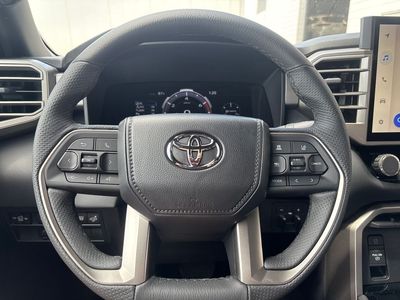 2026 Toyota Tundra — photo 20 view