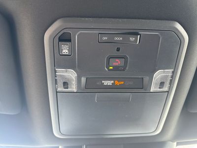 2026 Toyota Tundra — photo 17 view