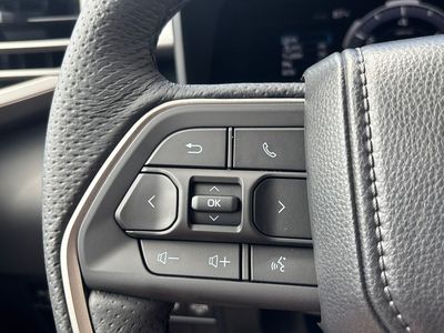 2026 Toyota Tundra — photo 21 view