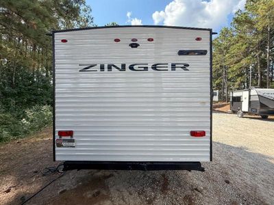 2026 CrossRoads Zinger Lite - Photo 17