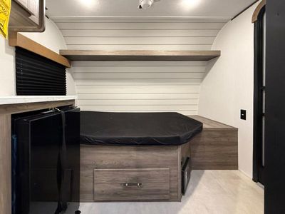2026 CrossRoads Zinger Lite - Photo 3