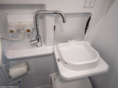 2026 Thor Motor Coach Tranquility - Photo 12