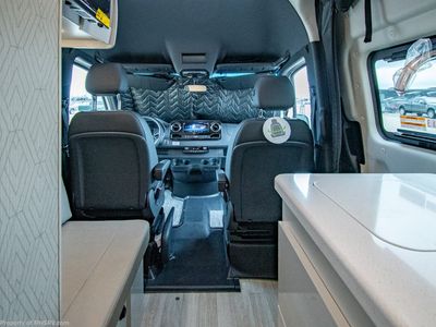 2026 Thor Motor Coach Tranquility - Photo 3