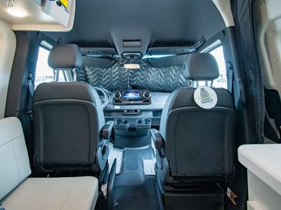 2026 Thor Motor Coach Tranquility - Photo 4