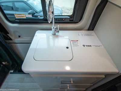 2026 Thor Motor Coach Tranquility - Photo 14