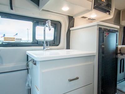 2026 Thor Motor Coach Tranquility - Photo 13