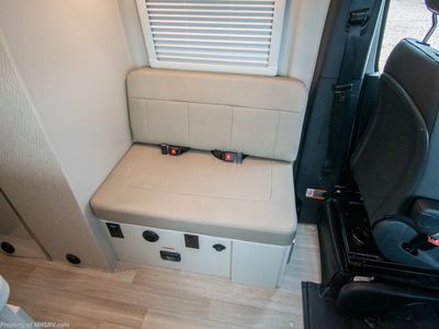 2026 Thor Motor Coach Tranquility - Photo 8