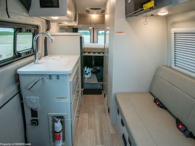 2026 Thor Motor Coach Tranquility - Photo 6