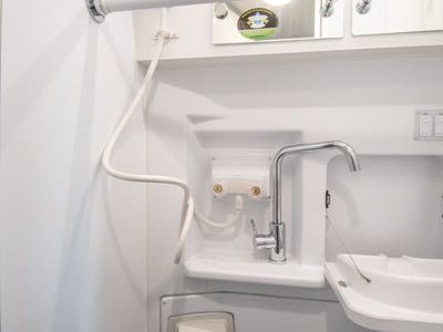 2026 Thor Motor Coach Tranquility - Photo 10