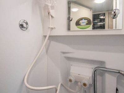 2026 Thor Motor Coach Tranquility - Photo 11
