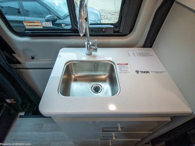 2026 Thor Motor Coach Tranquility - Photo 15