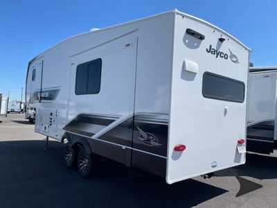 2026 Jayco Eagle SLE - Photo 9
