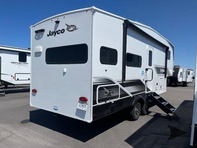 2026 Jayco Eagle SLE - Photo 5