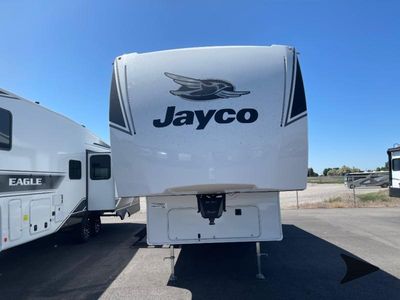 2026 Jayco Eagle SLE - Photo 4