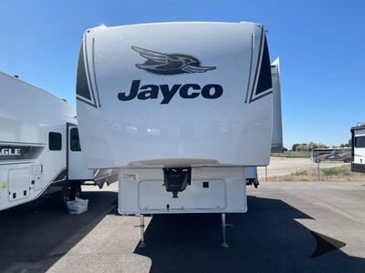 2026 Jayco Eagle SLE - Photo 3