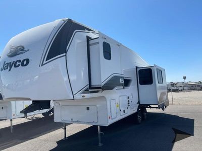 2026 Jayco Eagle SLE - Photo 10