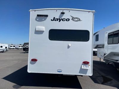 2026 Jayco Eagle SLE - Photo 7