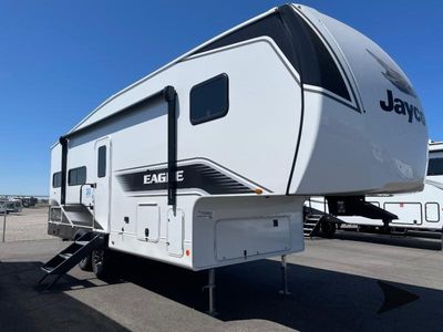 2026 Jayco Eagle SLE - Photo 1
