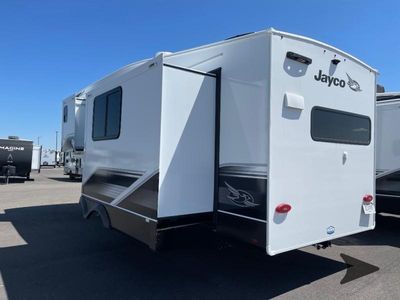 2026 Jayco Eagle SLE - Photo 8