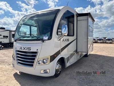 2024 Thor Motor Coach Axis - Photo 2
