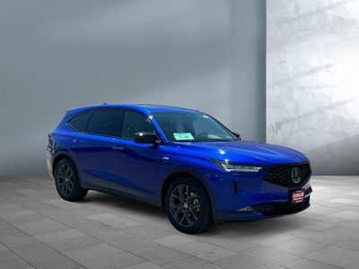 2022 Acura MDX - Photo 2
