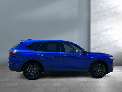 2022 Acura MDX - Photo 5