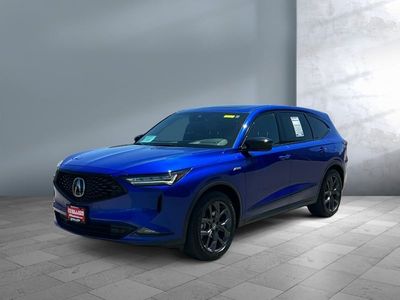 2022 Acura MDX - Photo 1