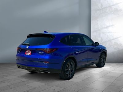2022 Acura MDX - Photo 4